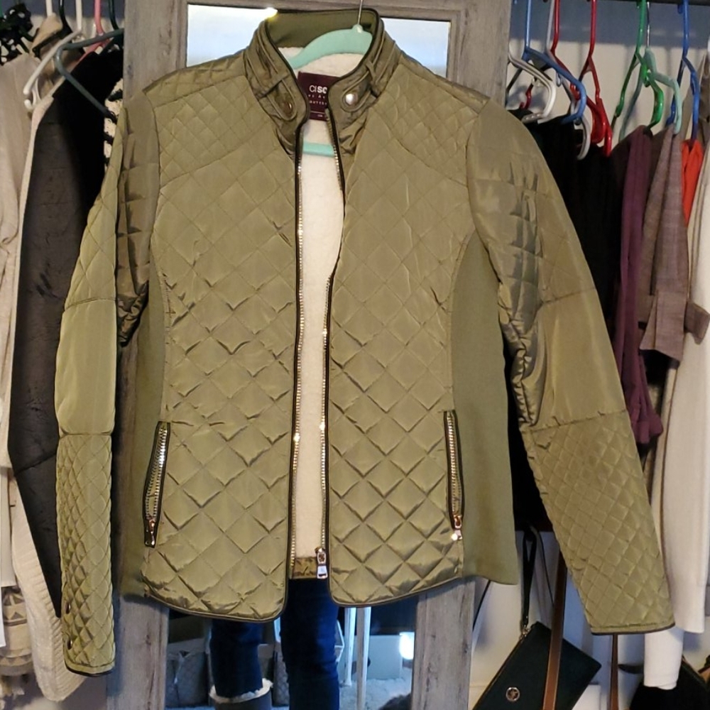 Jacket